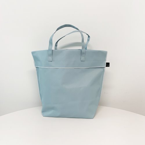 (sale) commodnol shopper bag_sky blue